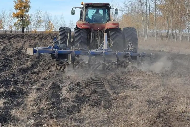 114 тысяч гектаров земли изъяли у недобросовестных землепользователей в ЗКО