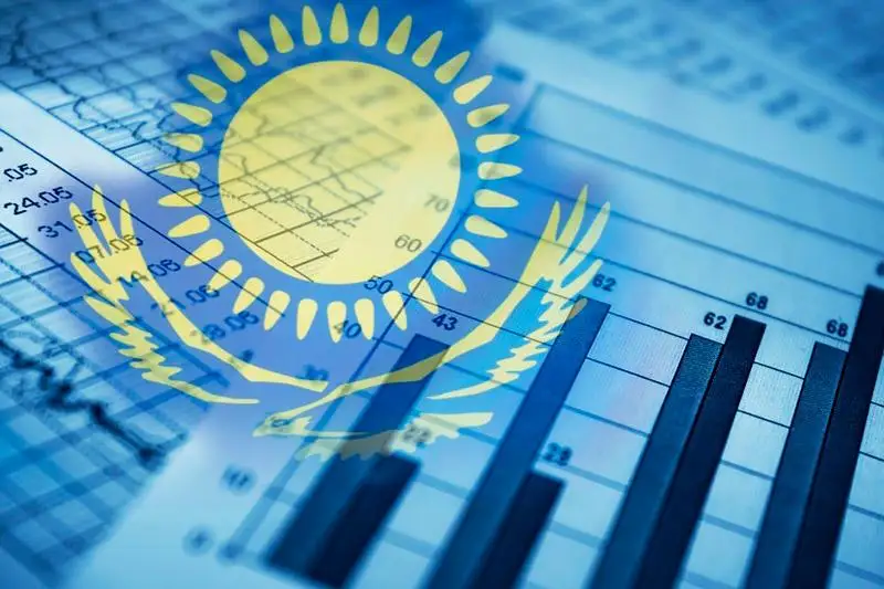 Рост ВВП Казахстана ускорился до 4,3%