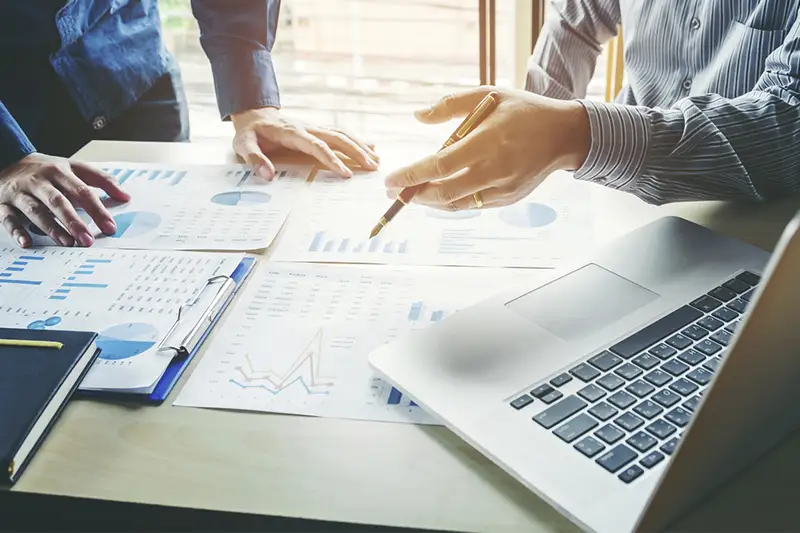 Каждый третий житель Павлодарской области работает в сфере бизнеса