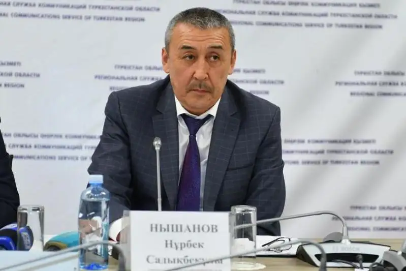 Главный санитарный врач Туркестанской области: Профилактика лучше лечения