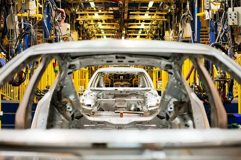 100 тысяч автомобилей планируют произвести в Казахстане в этом году