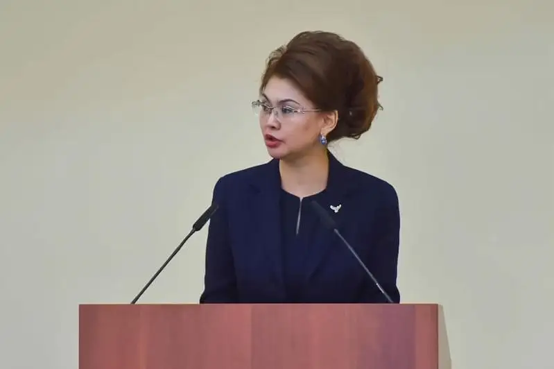 Аида Балаева: Более 800 акмолинцев обратились в Администрацию Президента