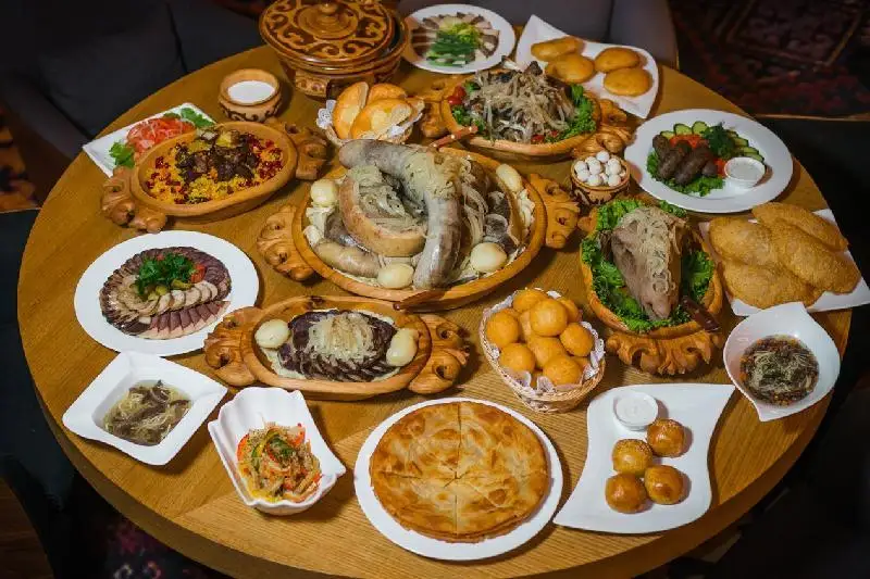 Как отпраздновать Курбан айт в домашних условиях, рассказали в ДУМК