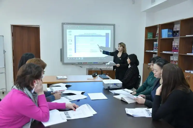 Бесплатные курсы казахского языка открылись в Нур-Султане