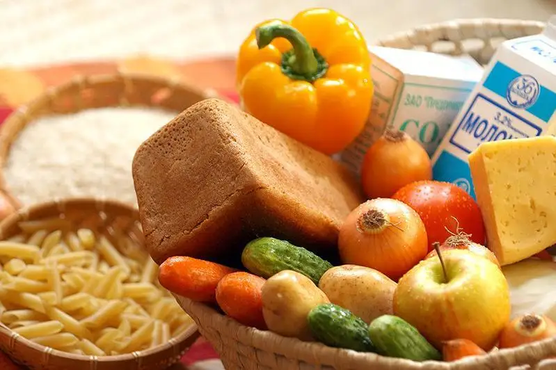 Пересмотреть подходы по сдерживанию цен на социально значимые продукты предлагают депутаты