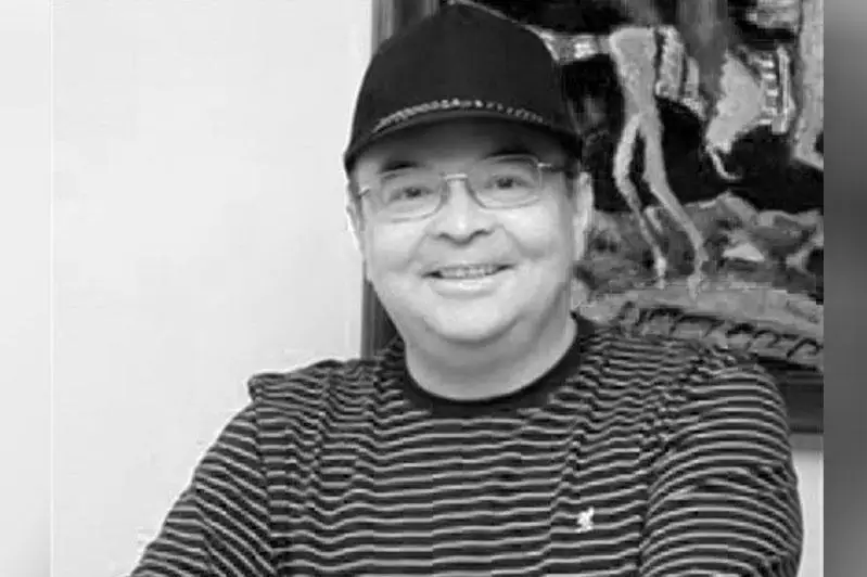 Умер создатель «Азия дауысы» Мурат Иргалиев