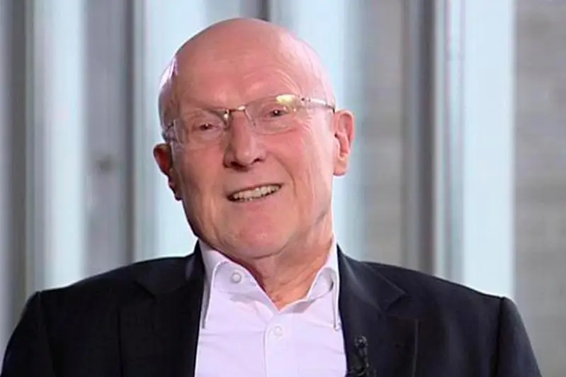 Немецкий политолог: Визит Президента РК в Германию положительно повлиял на торгово-инвестиционное сотрудничество между странами