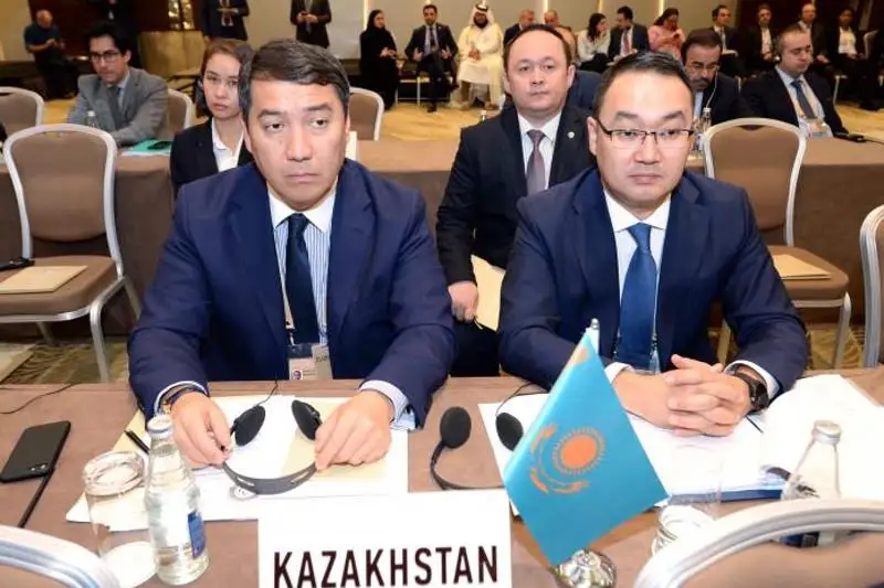 В Баку началась встреча глав МИД стран-членов Движения неприсоединения