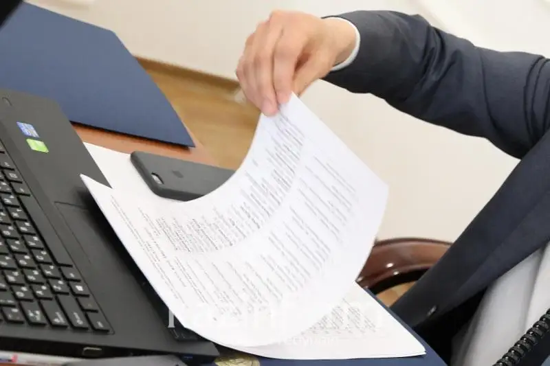 Куда обращаться казахстанцам при обнаружении утечки персональных данных