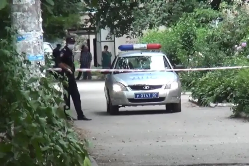 ФСБ предотвратила теракт в Нальчике