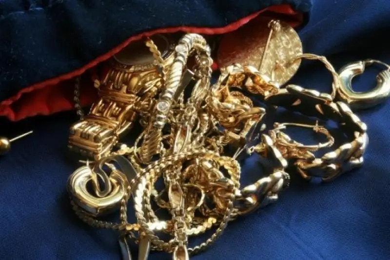 8 краж за неделю после выхода из тюрьмы совершил парень в Павлодаре