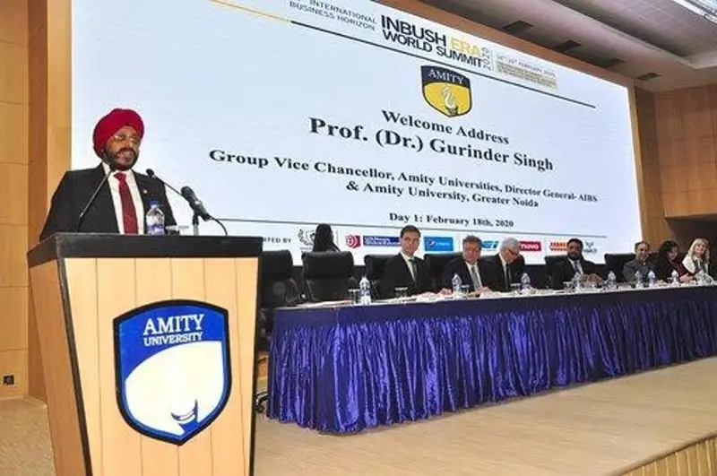 Академик Галым Мутанов получил международную премию в Индии