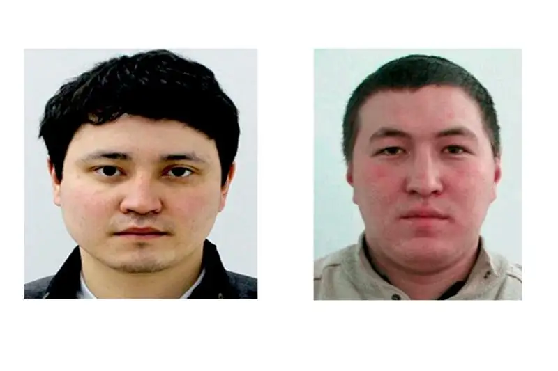 Цветочные киоски обворовывали в столице двое жителей Павлодара