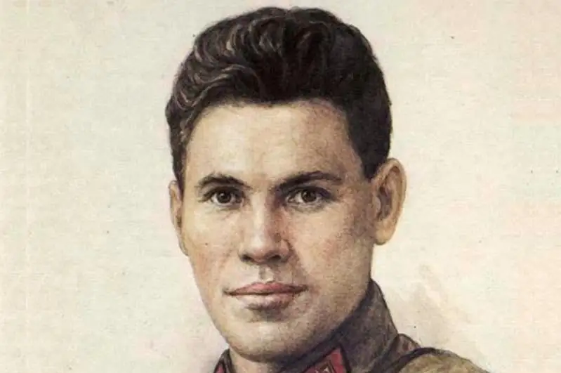 49 ДНЕЙ ДО ПОБЕДЫ: знаменитая фраза панфиловца Клочкова