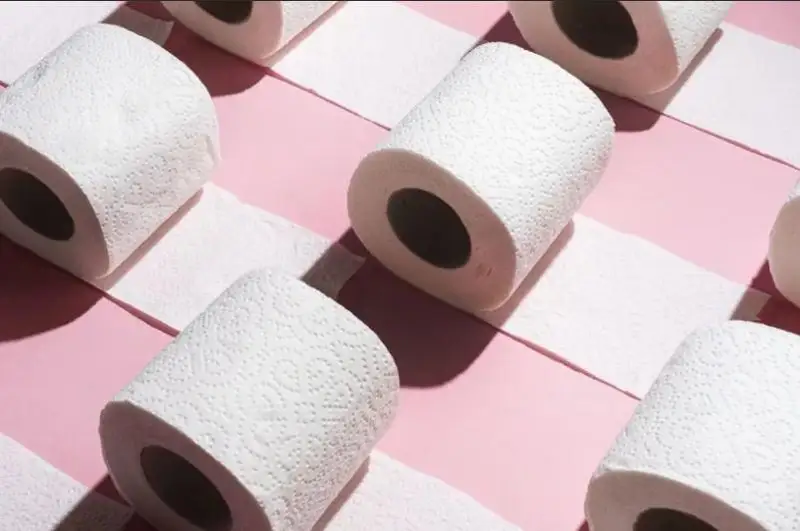 Топовый «карантинный» продукт: производство туалетной бумаги в РК подскочило за год почти на 27%