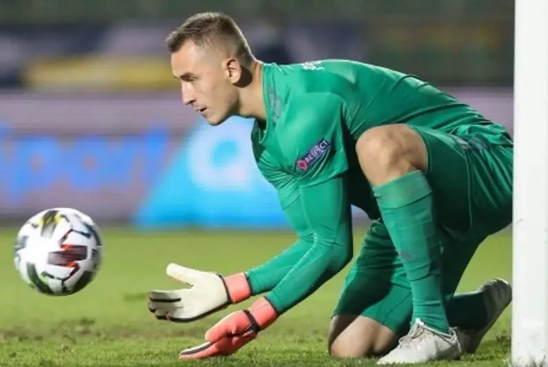 Где смотреть прямую трансляцию товарищеского матча Черногория — Казахстан