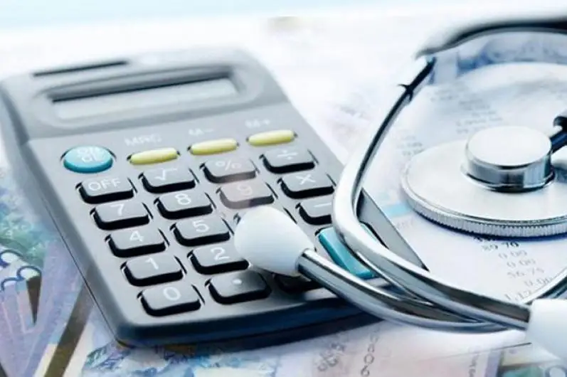 15,8 миллиона казахстанцев охвачены медстрахованием