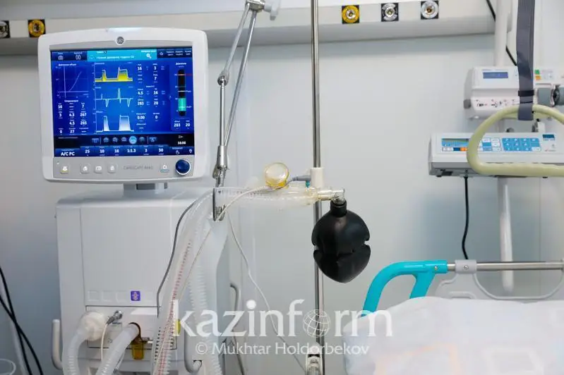 Плюс 155: число выздоровевших от коронавируса в РК достигло 101610