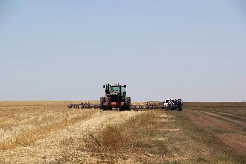 Свыше 1000 га  земель сельхозназначения изъяли у фермеров в ЗКО
