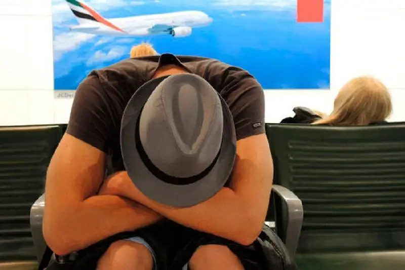 В Казахстане намерены усилить защиту граждан от туроператоров-мошенников