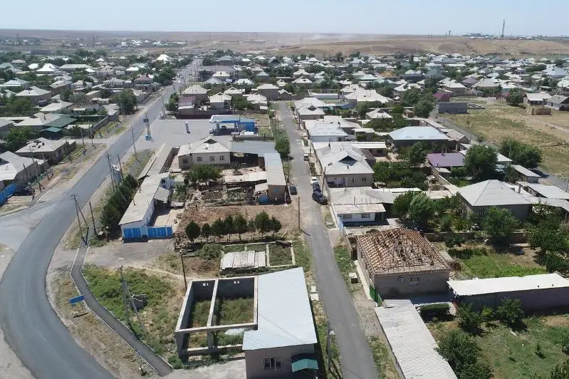 Арысь спустя год: какая работа ведется сегодня в городе