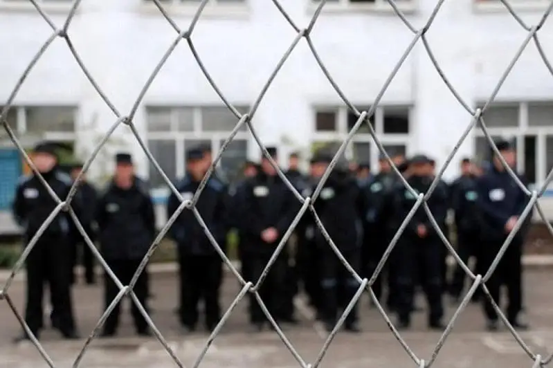 Нам удалось перевоспитать 300 осужденных радикальных экстремистов – КУИС