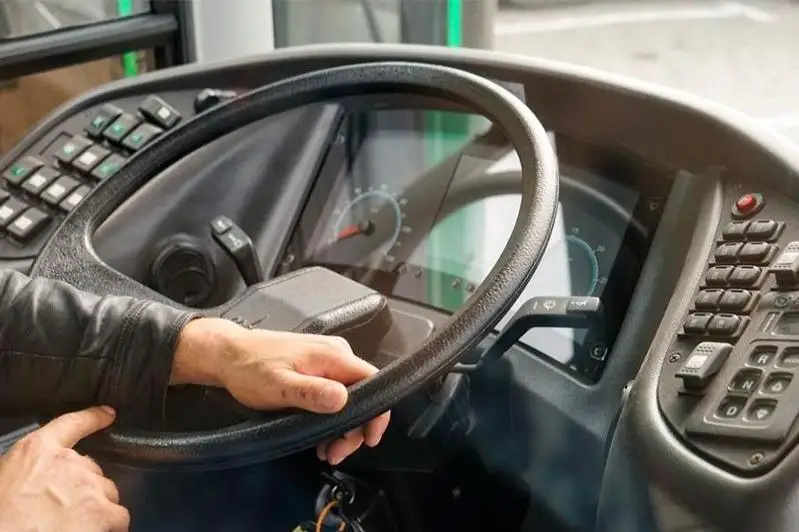 Водитель пропал в степи в Атырауской области