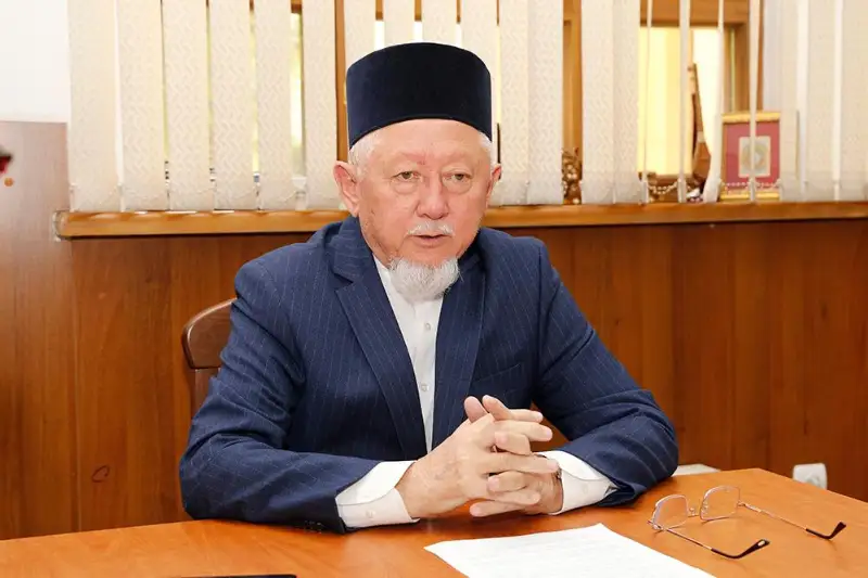 Аль-Фараби гордость не только нашего народа, но и всего исламского мира - Абсаттар Дербисали