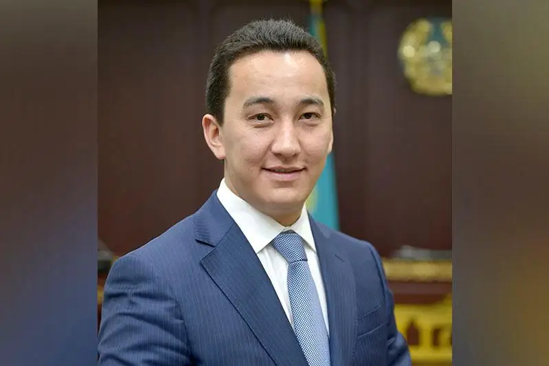 Президентский кадровый резерв: назначен замруководителя аппарата Верховного суда