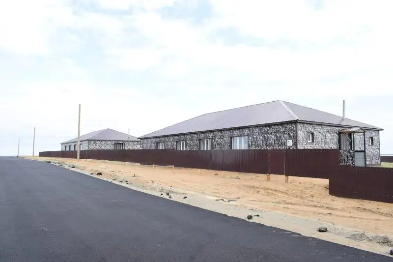 Более 200 домов строят для многодетных семей в ВКО