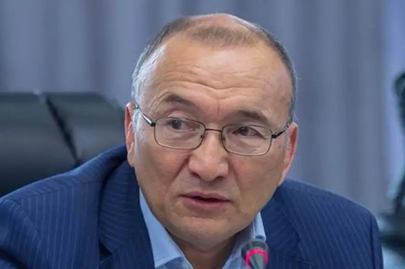 Как должен работать квазисектор – мнение члена Национального совета общественного доверия