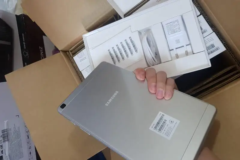 Условия для дистанционного обучения школьников создают в Туркестанской области