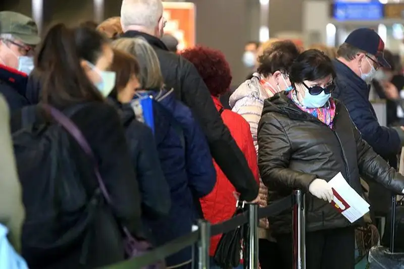 В какие города  будут возвращены казахстанские туристы из-за рубежа