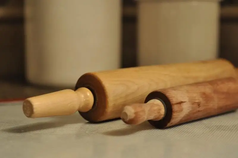 Жительница Алматинской области забила скалкой сожителя