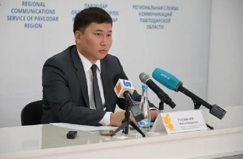 126 сельских округов Павлодарской области перейдут на самостоятельный бюджет с начала 2020 года