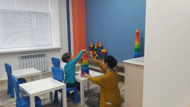 Более шести тысяч жителей Карагандинской области получили реабилитацию за счёт медстрахования