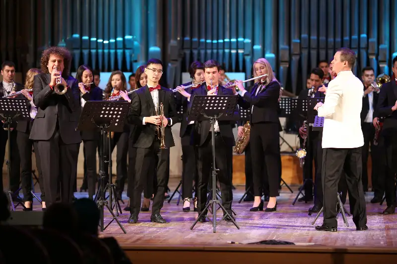 Конкурс имени Батырхана Шукенова стартовал в Алматы