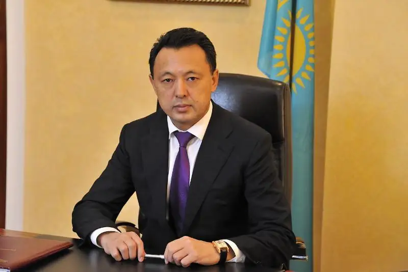 Сауат Мынбаев вошел в состав Президиума НПП «Атамекен»