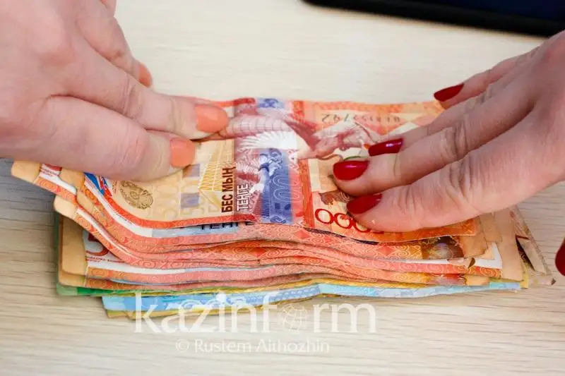 Челлендж #НЕДАВАЙВЗЯТКИ запустили в Казахстане