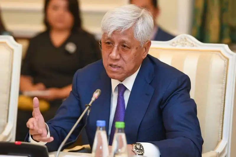 Амандык Баталов о строительстве АЭС: Все осталось на стадии разговора