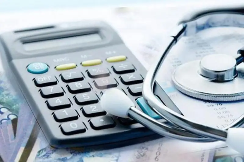 10,2 млрд тенге перечислили павлодарцы за обязательное медстрахование