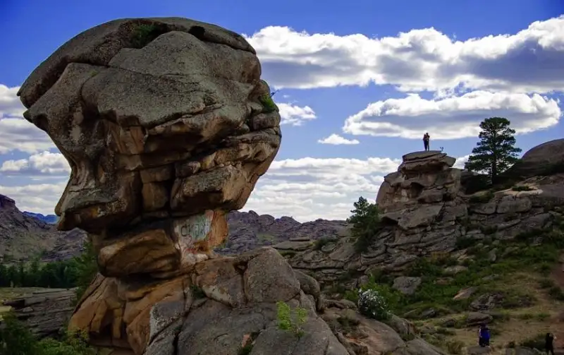 Открытие туристического сезона в Павлодарской области переносится