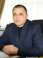 абдрахманов