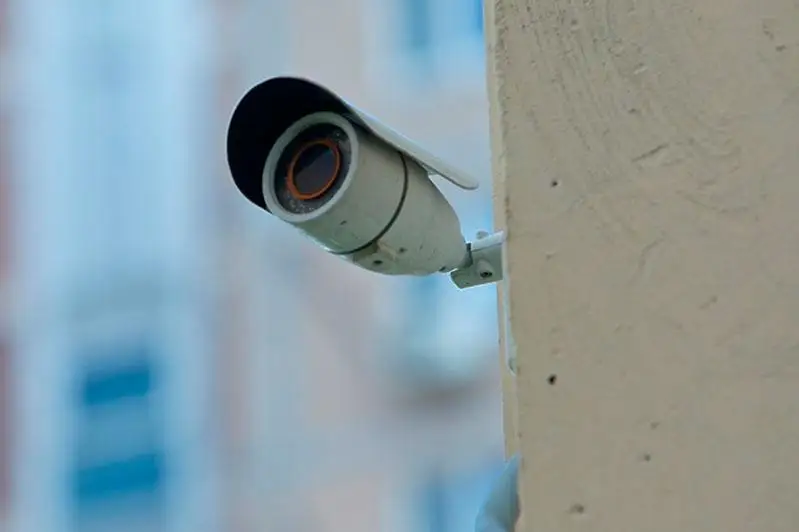 108 камер видеонаблюдения установят в следующем году в СКО