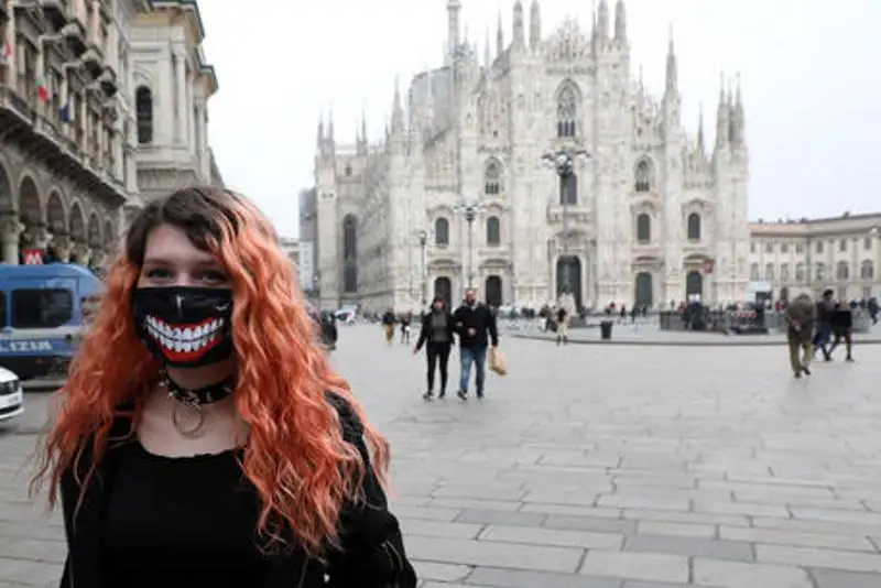 Италия подтвердила 11 смертельных случаев от коронавируса