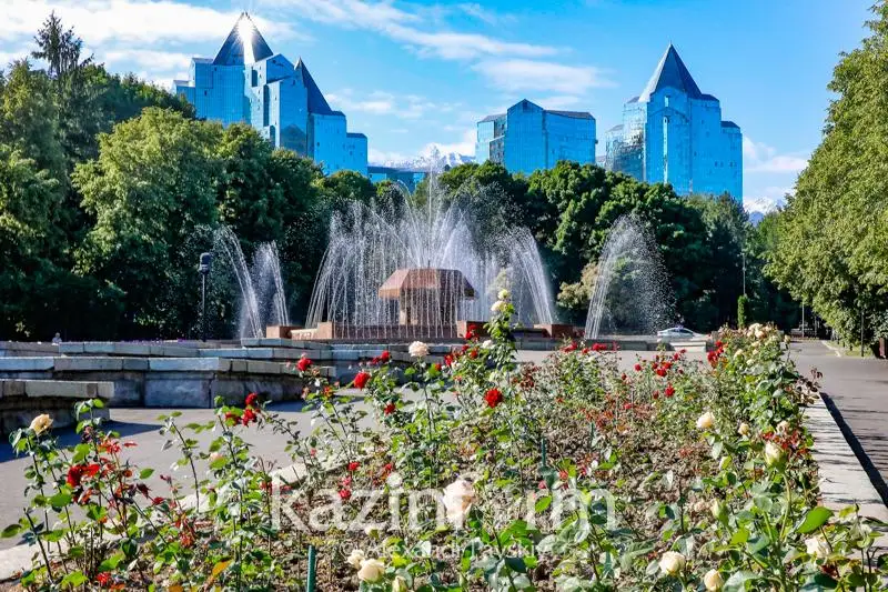 В Алматы откроют Центр аль-Фараби