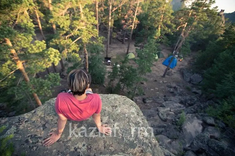 Конкурс для молодых семей «Отбасылық демалыс» стартовал в столице