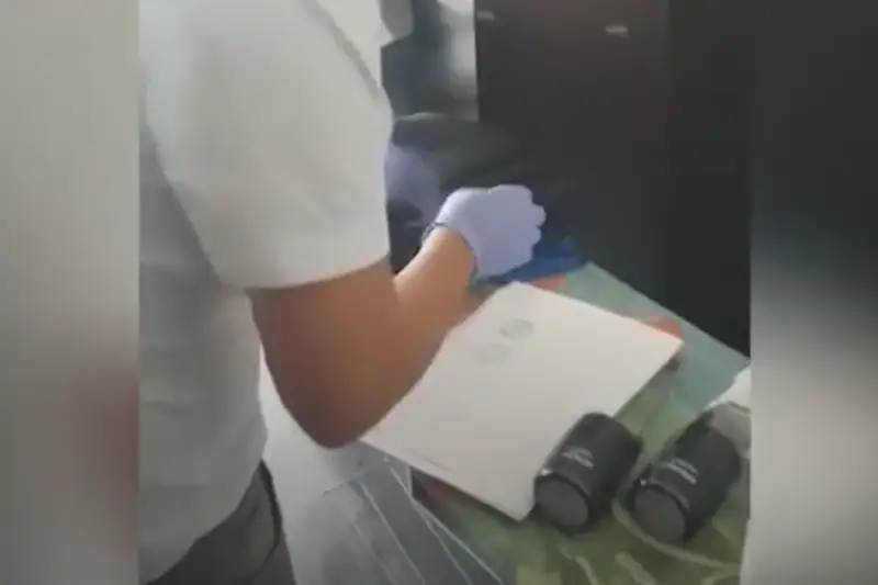 Выписки фиктивных счетов-фактур более чем на 2 млрд тенге выявили в Павлодарской области