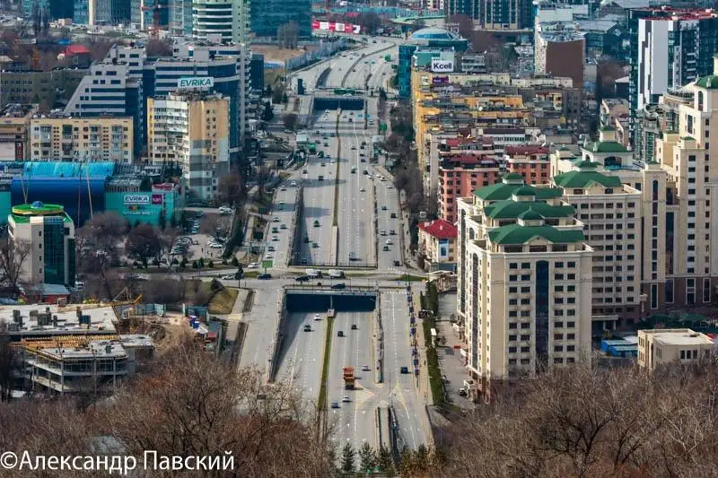 Все массовые мероприятия в Алматы отменены до 1 июля