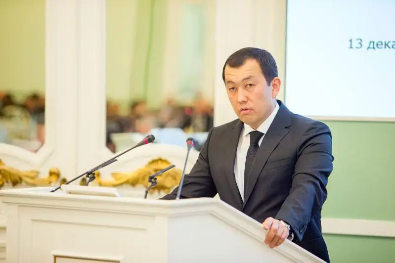 Назначен новый глава АО «Казпочта»